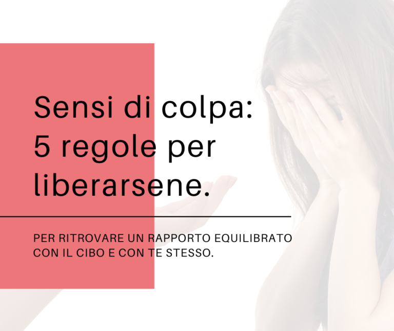 Sensi di colpa 5 regole per liberarsene Domenico Augello Sensi di colpa 5 regole per liberarsene Domenico Augello